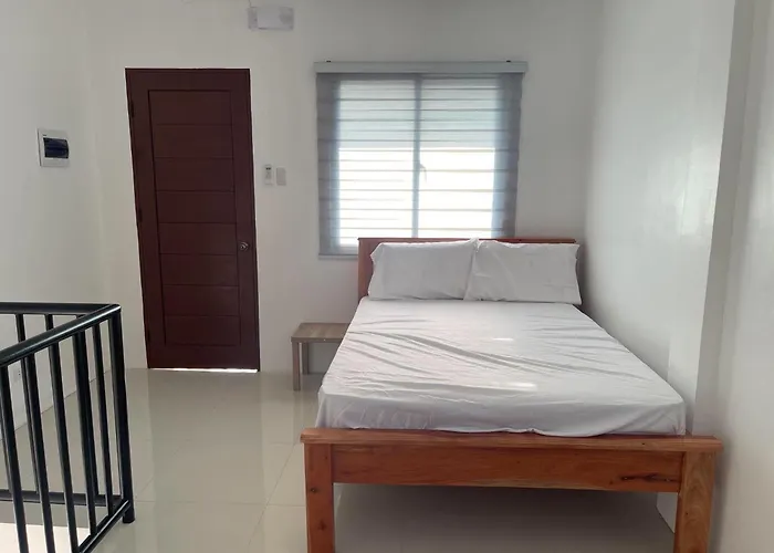 Mjf Hostal