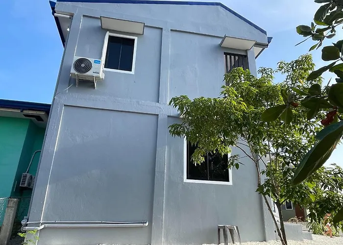 Hostal Mjf