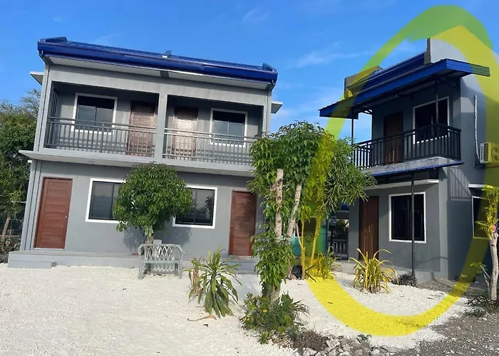 Mjf Hostal